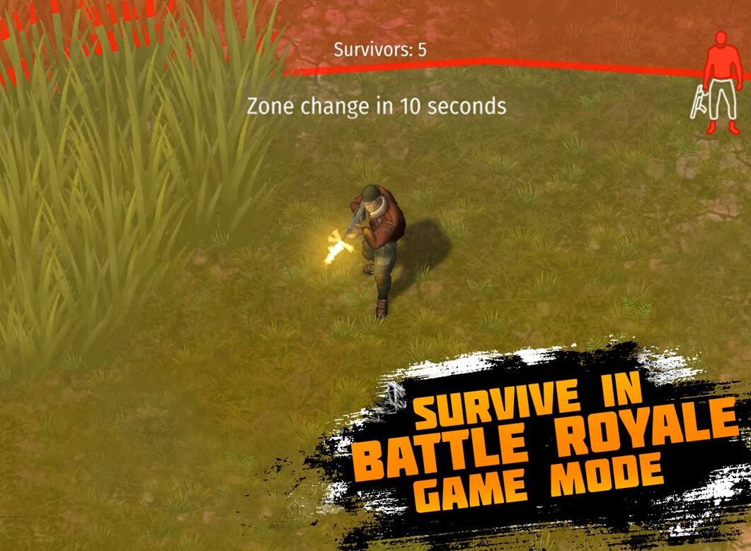 Unknown Survivor - Battlegrounds(未知的幸存者)手机版_Unknown Survivor - Battlegrounds(未知的幸存者)最新版本下载安装
