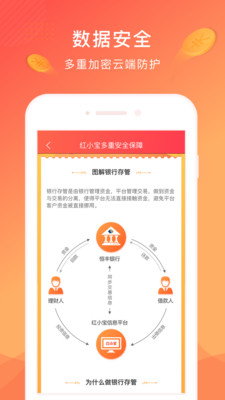 红小宝理财安卓2025最新版本_红小宝理财纯净版下载