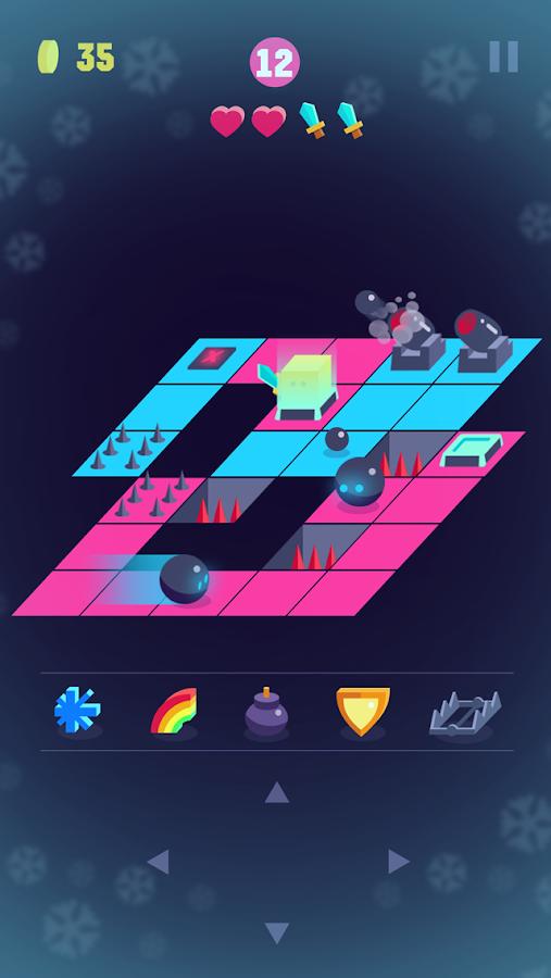 Crossy Maze(穿越迷宫)下载最新版本2025_Crossy Maze(穿越迷宫)2025最新版下载