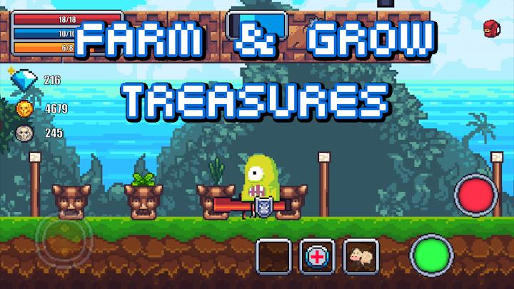 Pixel Survival World(像素生存世界)正式版下载_Pixel Survival World(像素生存世界)2025最新版