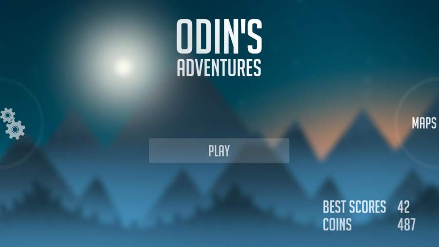Odin(奥丁的冒险)官方版下载_Odin(奥丁的冒险)手游下载