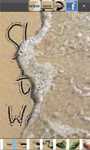海滩作画正版免费下载_海滩作画app最新官方版