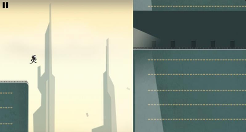 Stickman Roof Runner(火柴人屋顶跑酷)免费版游戏_Stickman Roof Runner(火柴人屋顶跑酷)下载官方版