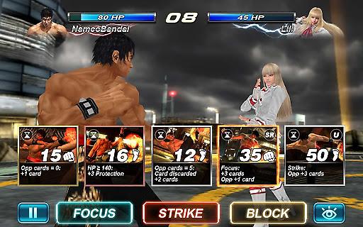 铁拳6正式版下载_铁拳62025最新版下载