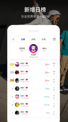 Segway-Ninebot(九号出行平衡车管理App)下载最新版本2025_Segway-Ninebot(九号出行平衡车管理App)手机版下载