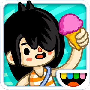 Toca Vacation(托卡生活假期)安卓App下载_Toca Vacation(托卡生活假期)免费版游戏