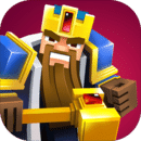 Royale Clans – Clash of Wars(像素冲突：皇室部落战争)最新版本下载安装_Royale Clans – Clash of Wars(像素冲突：皇室部落战争)官方免费下载