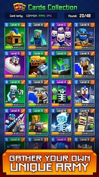 Royale Clans – Clash of Wars(像素冲突：皇室部落战争)最新版本下载安装_Royale Clans – Clash of Wars(像素冲突：皇室部落战争)官方免费下载