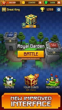 Royale Clans – Clash of Wars(像素冲突：皇室部落战争)最新版本下载安装_Royale Clans – Clash of Wars(像素冲突：皇室部落战争)官方免费下载