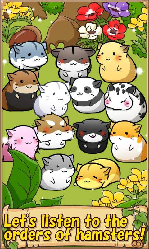 HamsterRestaurant(仓鼠餐厅无限奶酪)新版手机端_HamsterRestaurant(仓鼠餐厅无限奶酪)单机版下载