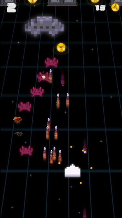 块状侵略者blocky invadersApp下载安装手机版_块状侵略者blocky invaders安卓App