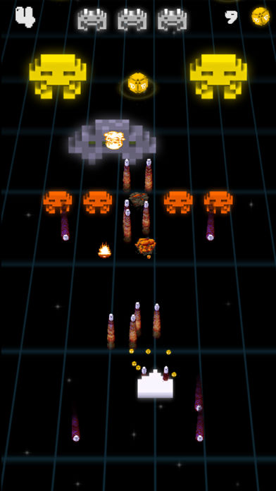 块状侵略者blocky invadersApp下载安装手机版_块状侵略者blocky invaders安卓App