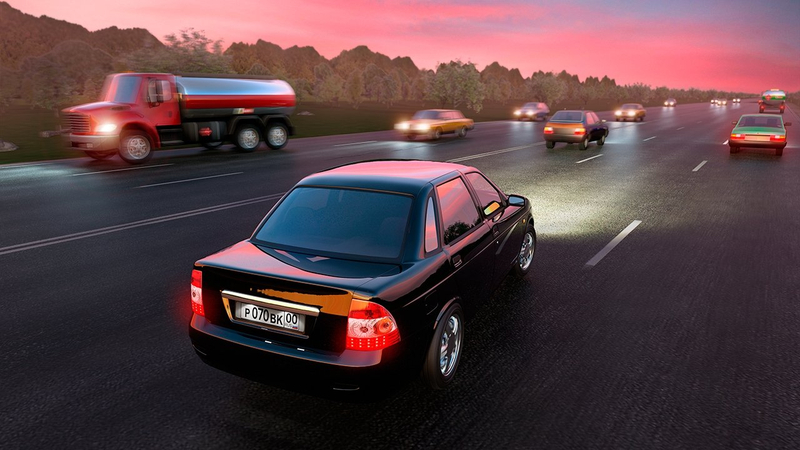 Driving Zone: Russia(驾驶区德国版)最新版下载_Driving Zone: Russia(驾驶区德国版)官方免费下载