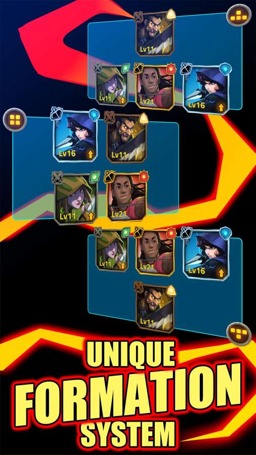 Heroes Of Elements(元素英雄)APP下载安装_Heroes Of Elements(元素英雄)2025新版