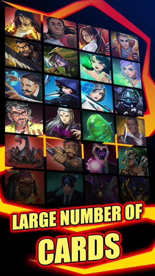 Heroes Of Elements(元素英雄)APP下载安装_Heroes Of Elements(元素英雄)2025新版