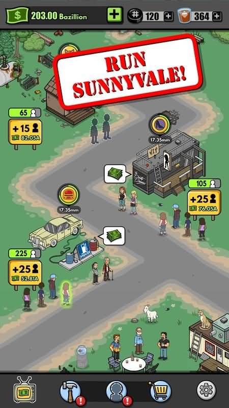 Trailer Park Boys(拖车男孩油腻的钱)手机版下载_Trailer Park Boys(拖车男孩油腻的钱)手游APP