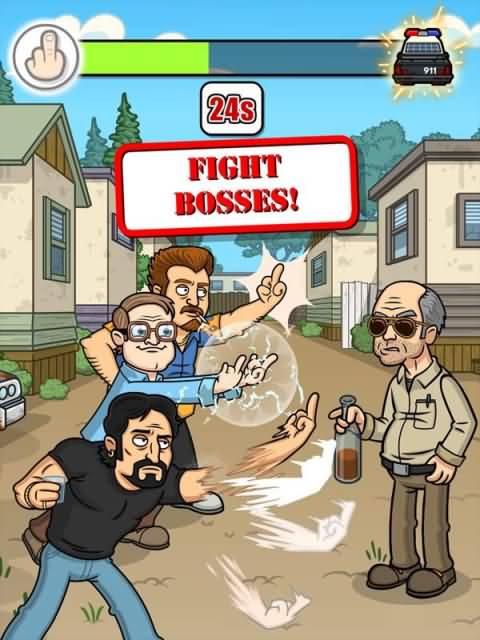 Trailer Park Boys(拖车男孩油腻的钱)手机版下载_Trailer Park Boys(拖车男孩油腻的钱)手游APP
