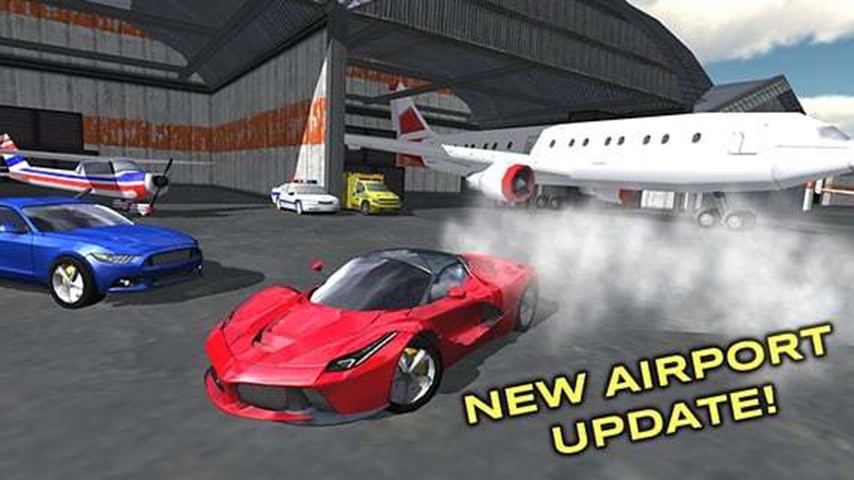 Car Simulator免费版app下载_Car Simulatorapp最新官方版下载