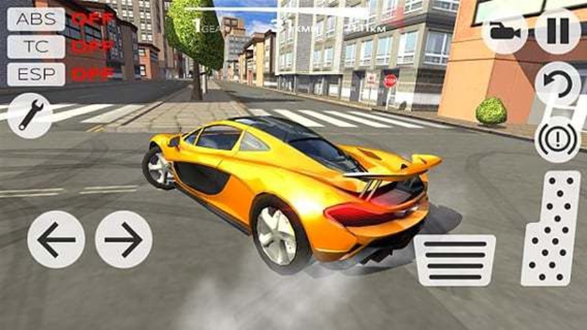 Car Simulator免费版app下载_Car Simulatorapp最新官方版下载