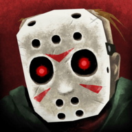 Friday the 13th(13号星期五游戏)下载免费2025新版_Friday the 13th(13号星期五游戏)2025最新手游下载