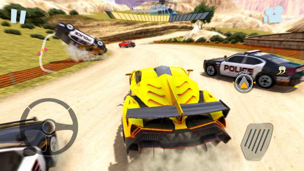 Crazy Drift Racing City 3D(疯狂漂移赛车城)最新官网下载_Crazy Drift Racing City 3D(疯狂漂移赛车城)app最新官方版