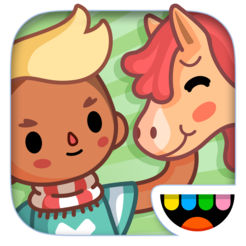 Toca Stable(Toca Life Stable游戏)官方正版_Toca Stable(Toca Life Stable游戏)安卓版下载