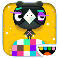 Toca Blocks游戏app最新官方版下载_Toca Blocks游戏最新官网下载