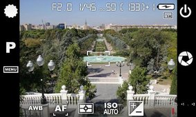 Camera FV-5(FV-5专业相机)下载免费2025新版_Camera FV-5(FV-5专业相机)手机端下载