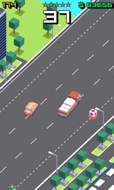 Panda Rush(熊猫逃亡)最新版本下载安装_Panda Rush(熊猫逃亡)免费2025新版