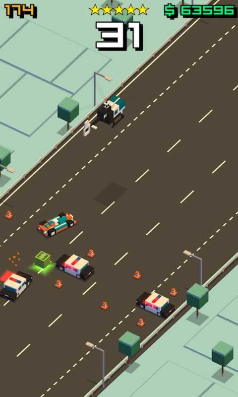 Panda Rush(熊猫逃亡)最新版本下载安装_Panda Rush(熊猫逃亡)免费2025新版
