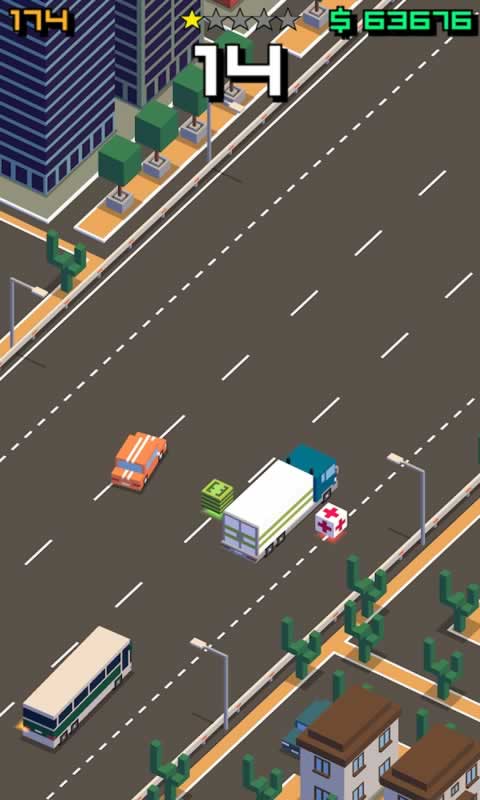 Panda Rush(熊猫逃亡)最新版本下载安装_Panda Rush(熊猫逃亡)免费2025新版