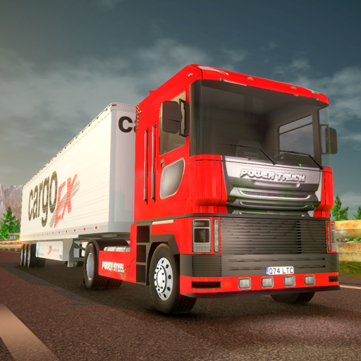 Dr. Truk Driver : Real Truck Simulator 3D(真实卡车模拟器)正版手机版_Dr. Truk Driver : Real Truck Simulator 3D(真实
