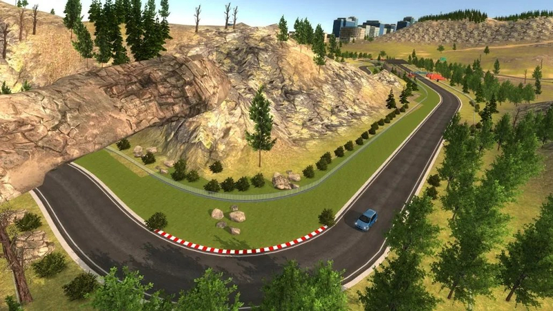 Drift Car Driving(漂移汽车驾驶模拟器)2025最新手游下载_Drift Car Driving(漂移汽车驾驶模拟器)纯净版下载