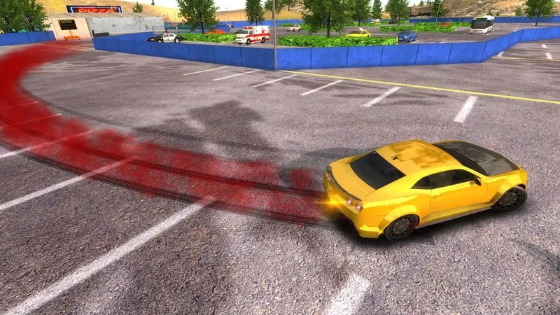 Drift Car Driving(漂移汽车驾驶模拟器)2025最新手游下载_Drift Car Driving(漂移汽车驾驶模拟器)纯净版下载