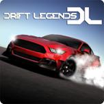Drift Legends(漂移传奇)安卓版下载_Drift Legends(漂移传奇)2025最新版