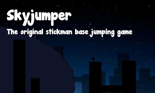 Skyjumper(火柴人跳伞)下载安装_Skyjumper(火柴人跳伞)最新版本下载