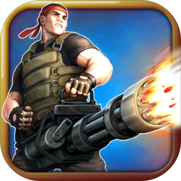 Guns 4 Hire(四人佣兵团)最新版本下载_Guns 4 Hire(四人佣兵团)正式版下载