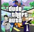 Dude Theft Auto(多德飞车手游)全新2025版_Dude Theft Auto(多德飞车手游)安卓版下载安装