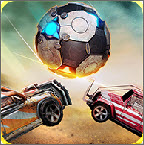 Rocket Car Ball(火箭车球手游)新版手游_Rocket Car Ball(火箭车球手游)单机版下载