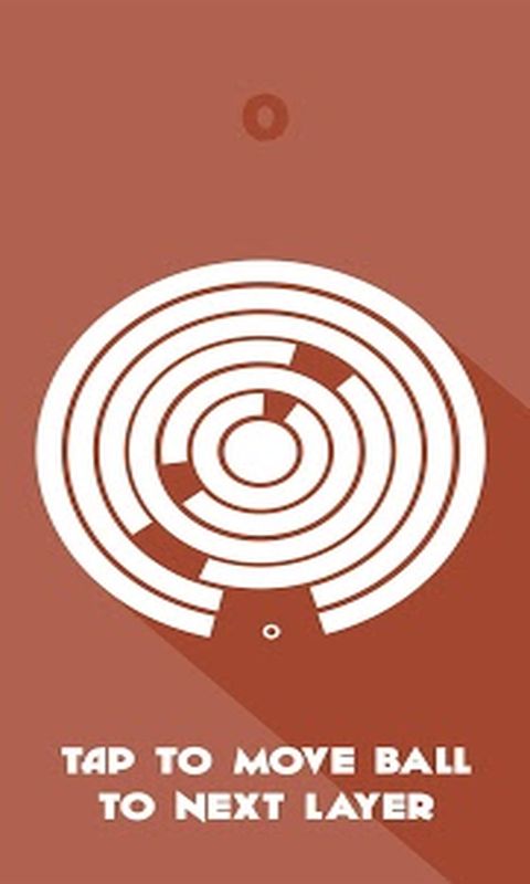 Go To Center(轮盘螺旋游戏)app官方正版_Go To Center(轮盘螺旋游戏)免费版