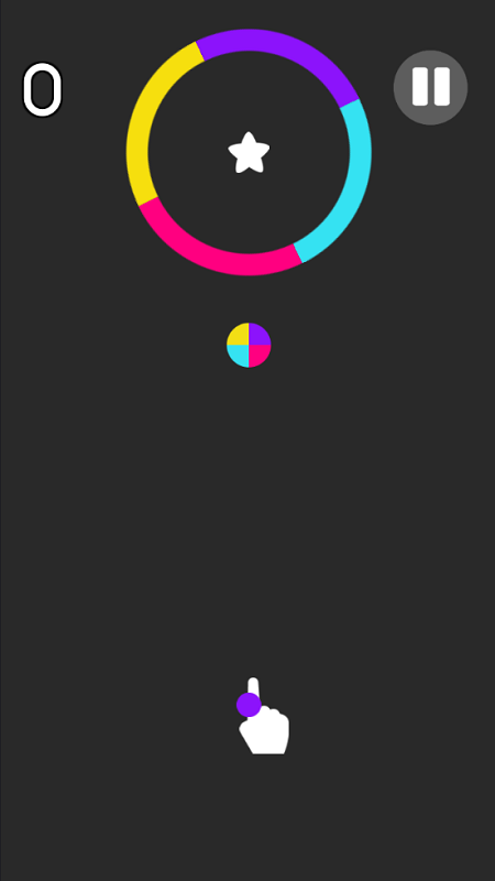 ColorzJump(七彩开关游戏)安卓App下载_ColorzJump(七彩开关游戏)2025最新版免费下载