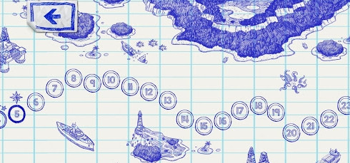 RetroSeaBattle(海上战斗手游)官方版下载_RetroSeaBattle(海上战斗手游)正版手机版