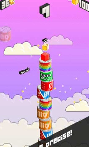 Brick Jump(砖块跳跃手游)安卓版_Brick Jump(砖块跳跃手游)app官方正版