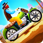 Wild West Race(狂野西部比赛)免费版_Wild West Race(狂野西部比赛)下载安装