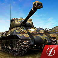 Armored Aces(坦克闪电战游戏)2025最新手游下载_Armored Aces(坦克闪电战游戏)最新官网下载