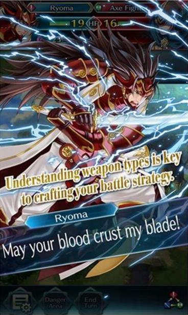 Fire Emblem Heroes(火焰之纹章英雄国服版)手游APP_Fire Emblem Heroes(火焰之纹章英雄国服版)官方免费下载