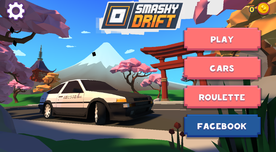 粉碎漂移(smashy drift)下载安装_粉碎漂移(smashy drift)最新版2025下载