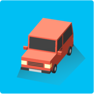 Crossy Car(交错的汽车)官方手游下载_Crossy Car(交错的汽车)官方版