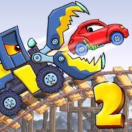 CarEatsCar2(汽车吃车2手游)官方正版_CarEatsCar2(汽车吃车2手游)下载官方版
