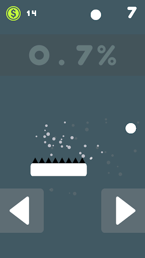Dont Drop The White Ball 2(不要掉落白球游戏)下载安装_Dont Drop The White Ball 2(不要掉落白球游戏)官方免费下载